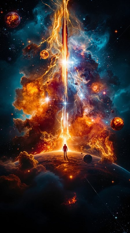 3分钟看完星际远征 - 短视频短视频封面